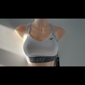 Brand new Nike sports bras